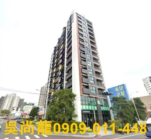 高雄仁武法拍大樓-2