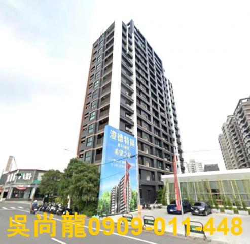 高雄仁武法拍大樓-3