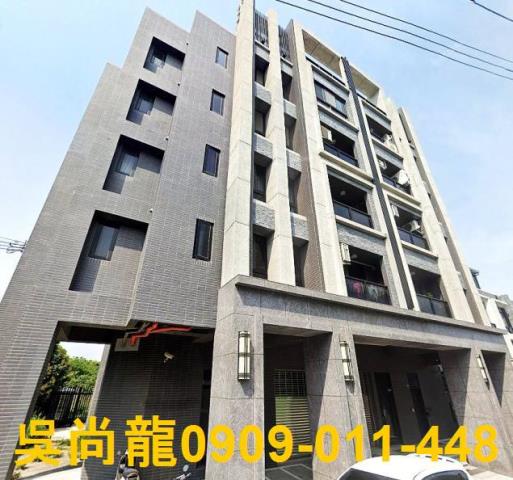 台中拍賣華廈-1