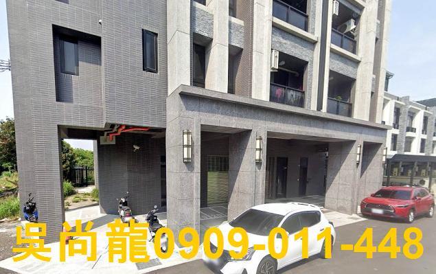 台中拍賣華廈-2