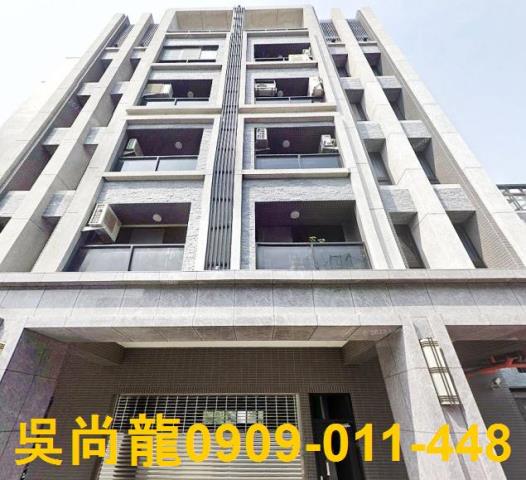 台中拍賣華廈-3