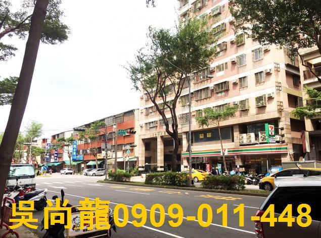 台中大里大樓法拍-1