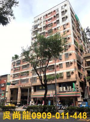 台中大里大樓法拍-2