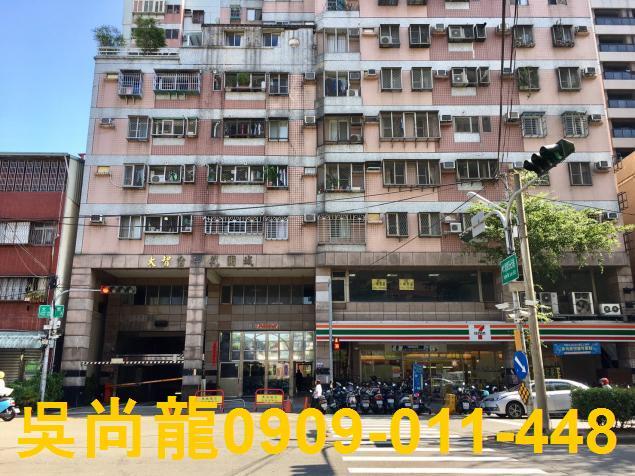 台中大里大樓法拍-4
