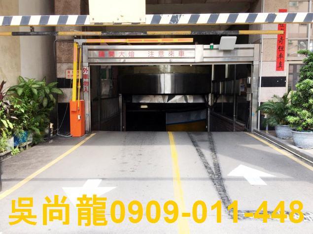 台中大里大樓法拍-8