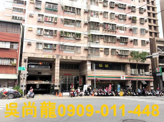 台中大里大樓法拍-9