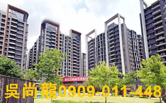 北屯大樓法拍-3