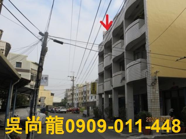高雄大寮法拍透天-2