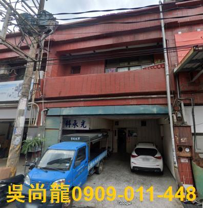 桃園龜山法拍透天-0