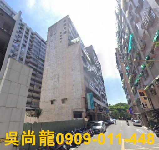 左營大樓法拍-1