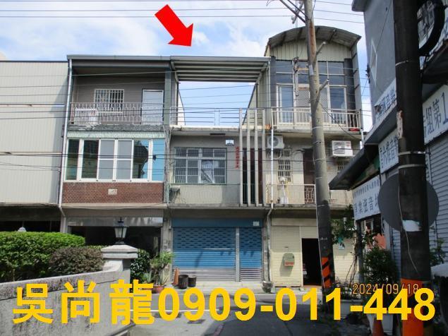 屏東新園透天法拍-0
