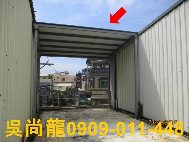 屏東新園透天法拍-4