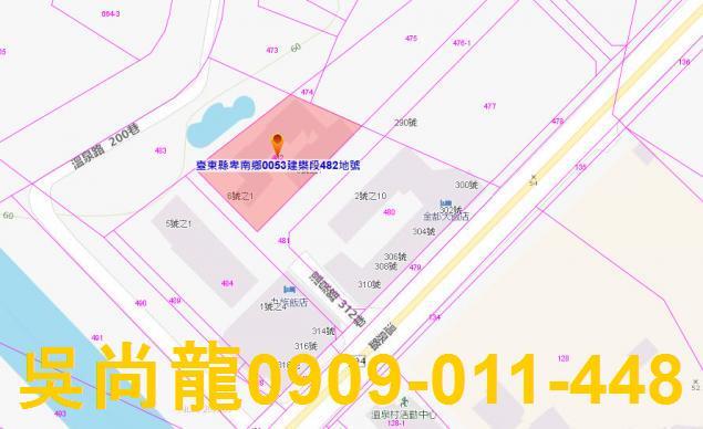 台東卑南法拍華廈-2