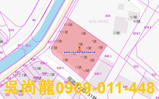 台東台東市法拍一樓-3