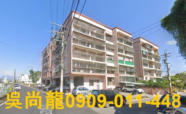 台東台東市法拍一樓-7