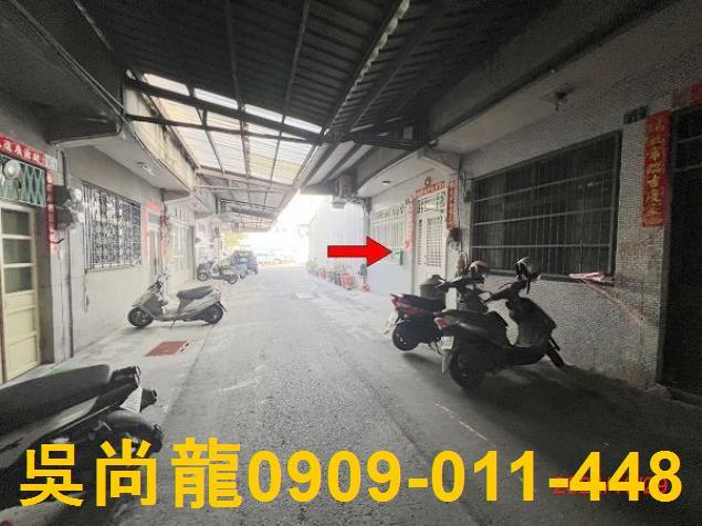 彰化法拍透天-3