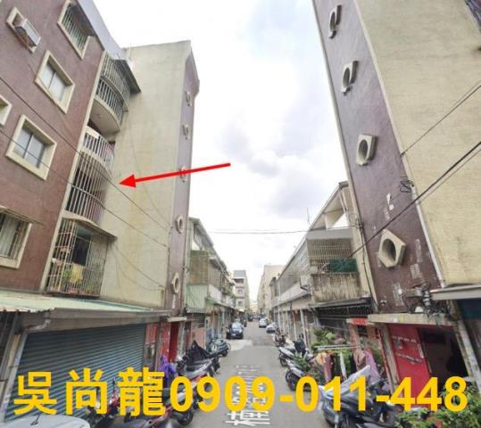 高雄公寓法拍-0