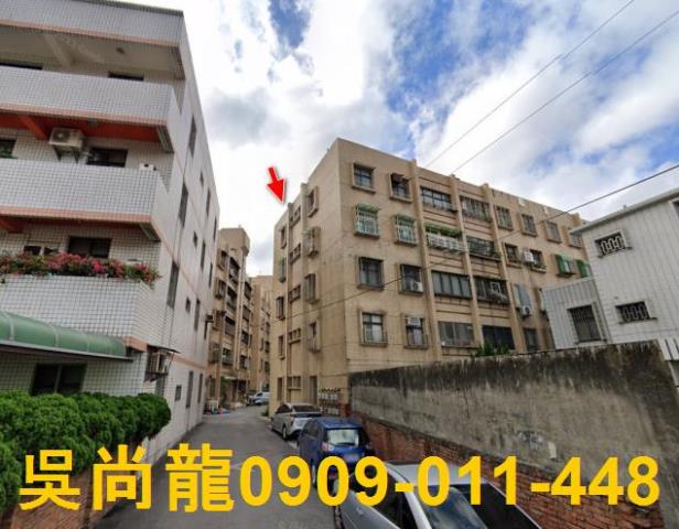 苗栗市拍賣公寓-1