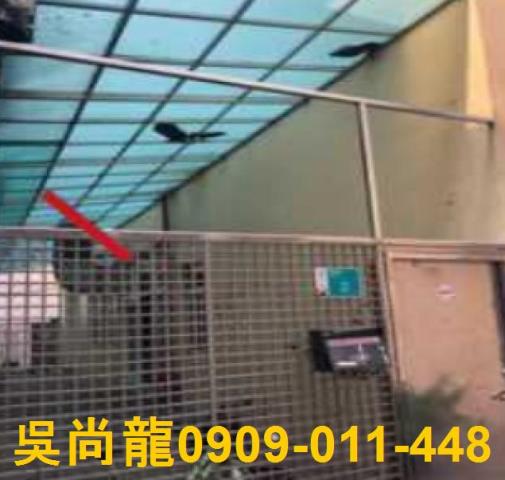 仁德拍賣透天-1