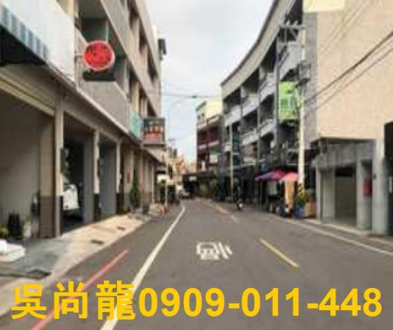 仁德拍賣透天-0