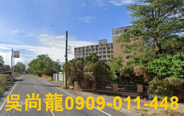 潮州法拍透天-2