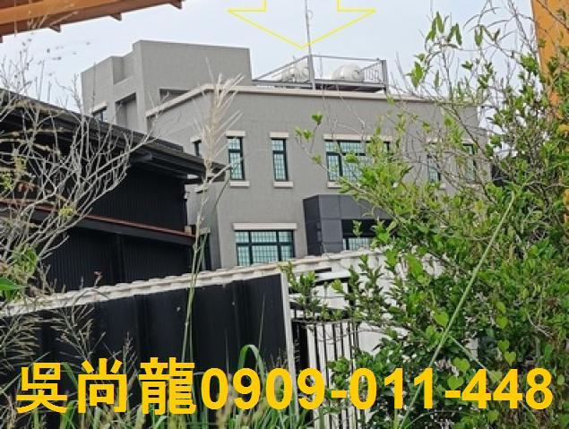 台中廠房拍賣-1