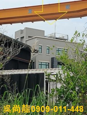 台中廠房拍賣-2