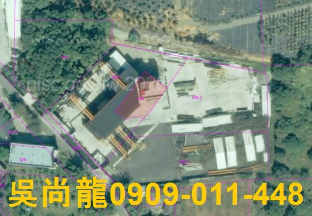 台中廠房拍賣-4