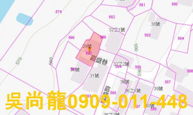 宜蘭透天法拍-2
