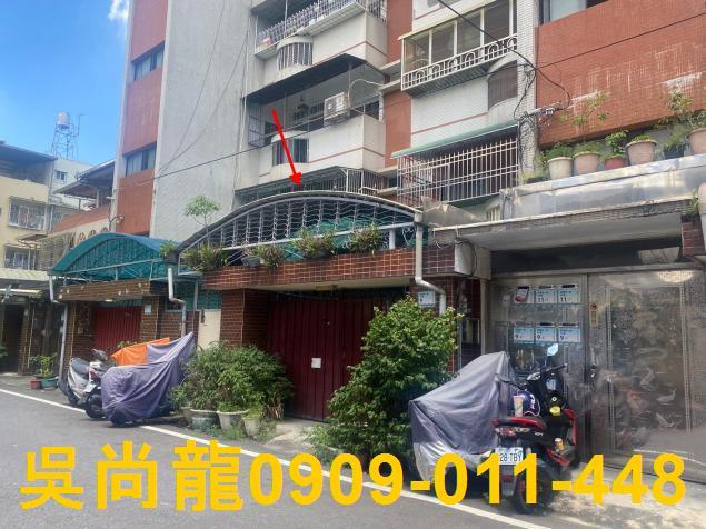 屏東屏東市法拍公寓-2