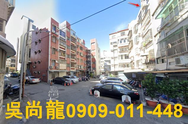 香山公寓法拍-4
