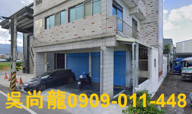 宜蘭法拍華廈-5