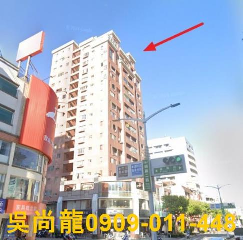 高雄左營拍賣大樓-2