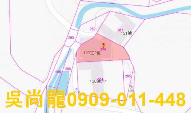 花蓮富里法拍透天-2