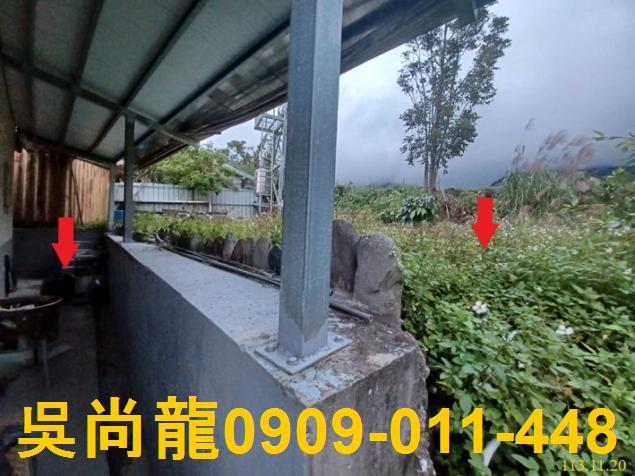 花蓮富里法拍透天-8