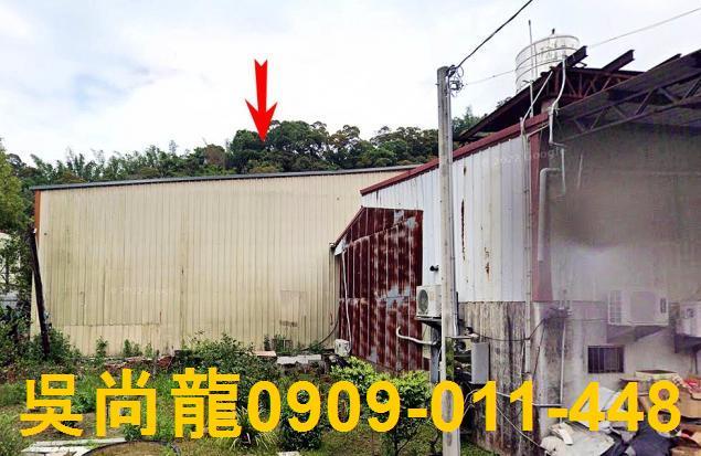 台中豐原廠房法拍-1
