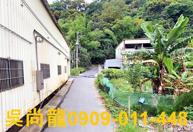 台中豐原廠房法拍-3