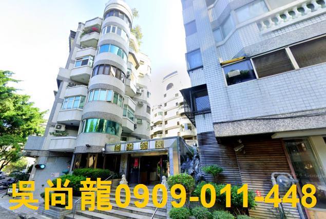 西區法拍華廈-0