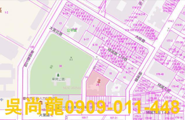 西區法拍華廈-4