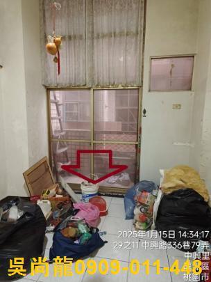 桃園龍潭法拍華廈-2
