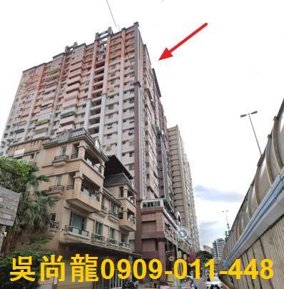 高雄左營法拍大樓-0