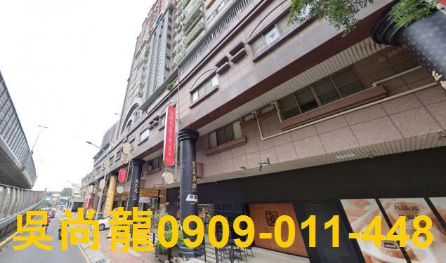 高雄左營法拍大樓-4