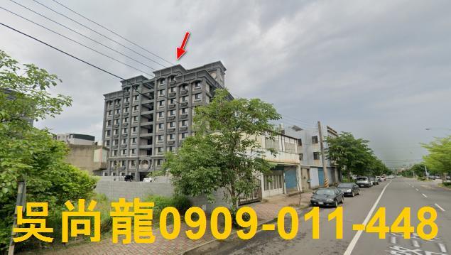 新竹湖口華廈法拍-3