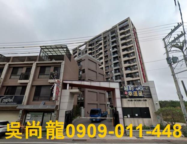 觀音法拍大樓-0
