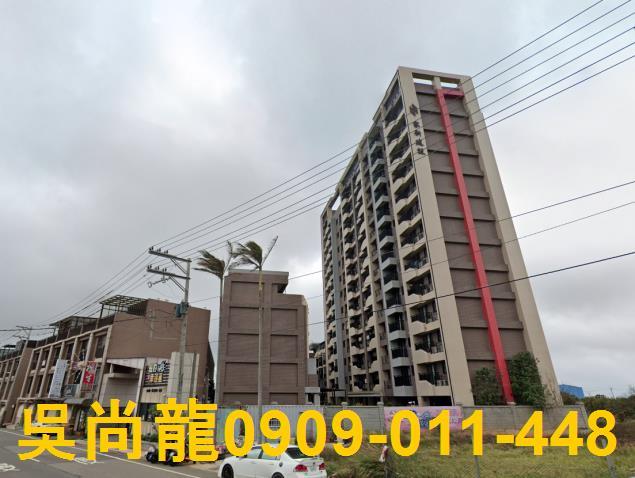 觀音法拍大樓-3