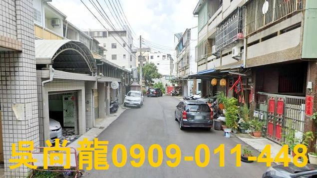 太平透天法拍-3
