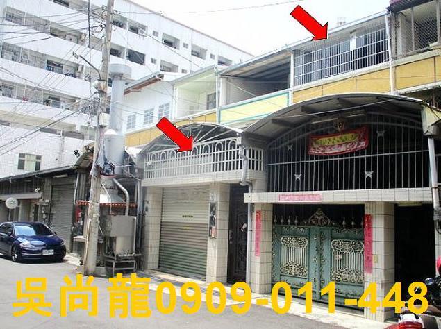 太平透天法拍-5