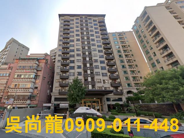 桃園桃園區法拍大樓-1