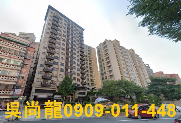 桃園桃園區法拍大樓-0