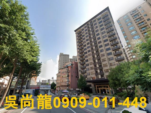 桃園桃園區法拍大樓-2